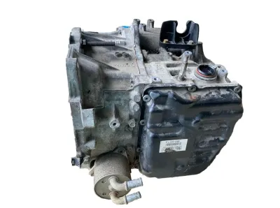 1283148 TG81SC Volvo  V40,V60,S60,V70,S80 / 2.0D, 8-ātrumu automātiskā ātrumkārba FWD