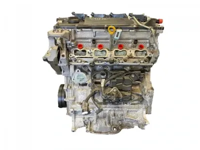 Lexus 300h 31kw A25AFXS (AXZH10) dzinējs 120 000km