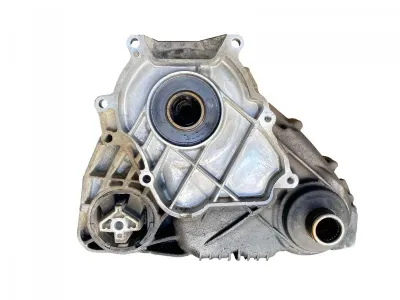 27108697972 transfer box ATC450 BMW X5 E70 3.0d 225kw
