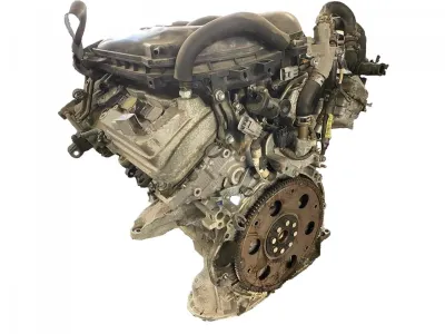Lexus 3GR-FSE / GS300 05-11 / 3.0 V6 183kw bensinmotor