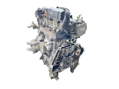 Honda CR-V N16A1 1.6 i-DTEC 88kw двигател 106 000км