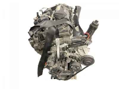 BMW 520d G30 G31 2.0 185kw HYBRID двигател B48B20B / 2469211