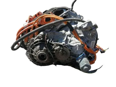 Moteur ÉLECTRIQUE BMW i8 L12 12358641608 avec INVERTER PMCV 12368688820