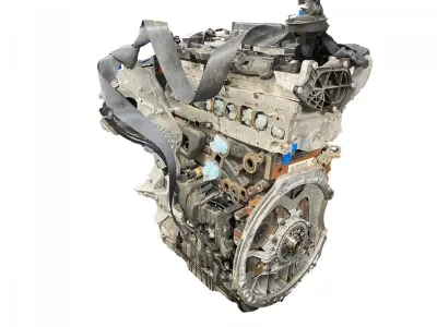 VW 2.0tdi 110kw DTS motor 40 000km