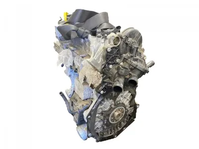 Seat 1.0 TSI 12V бензин 85 кВт двигатель CHZJ 79403 км