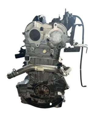 D4204T9 engine Volvo S90 2.0 d 110kw