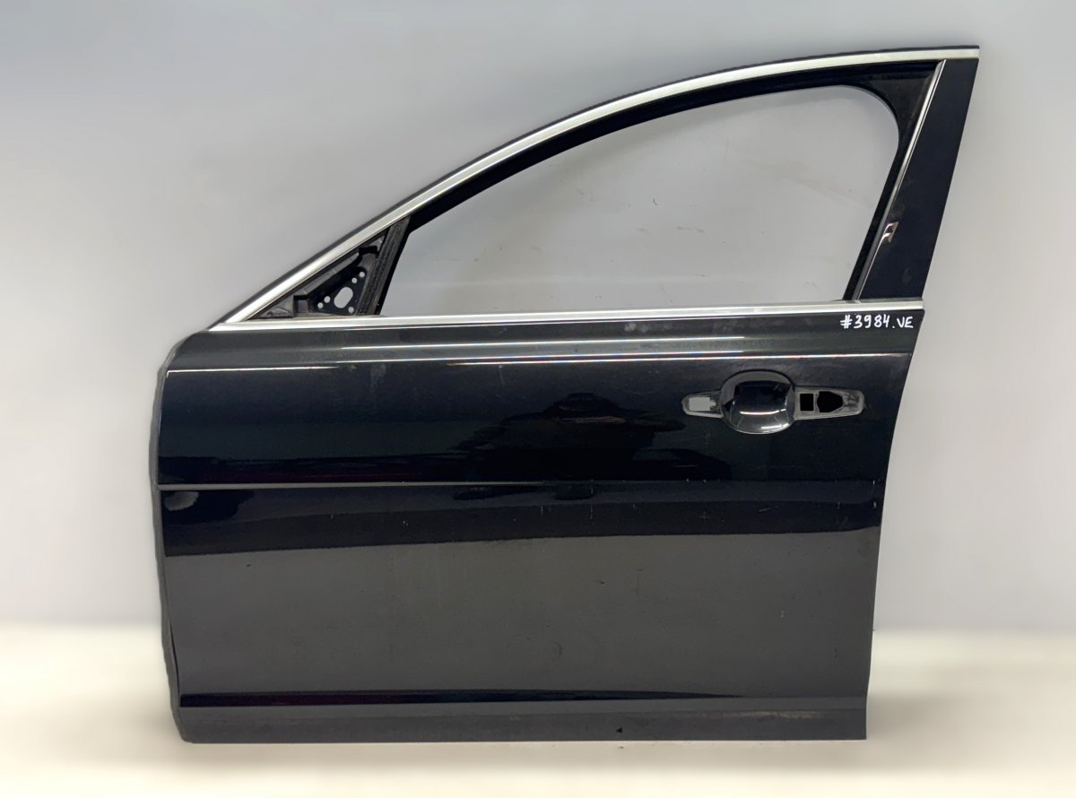 Jaguar XF Door — front left Door — front left — JAGUAR XF (X260) (2015-2024...