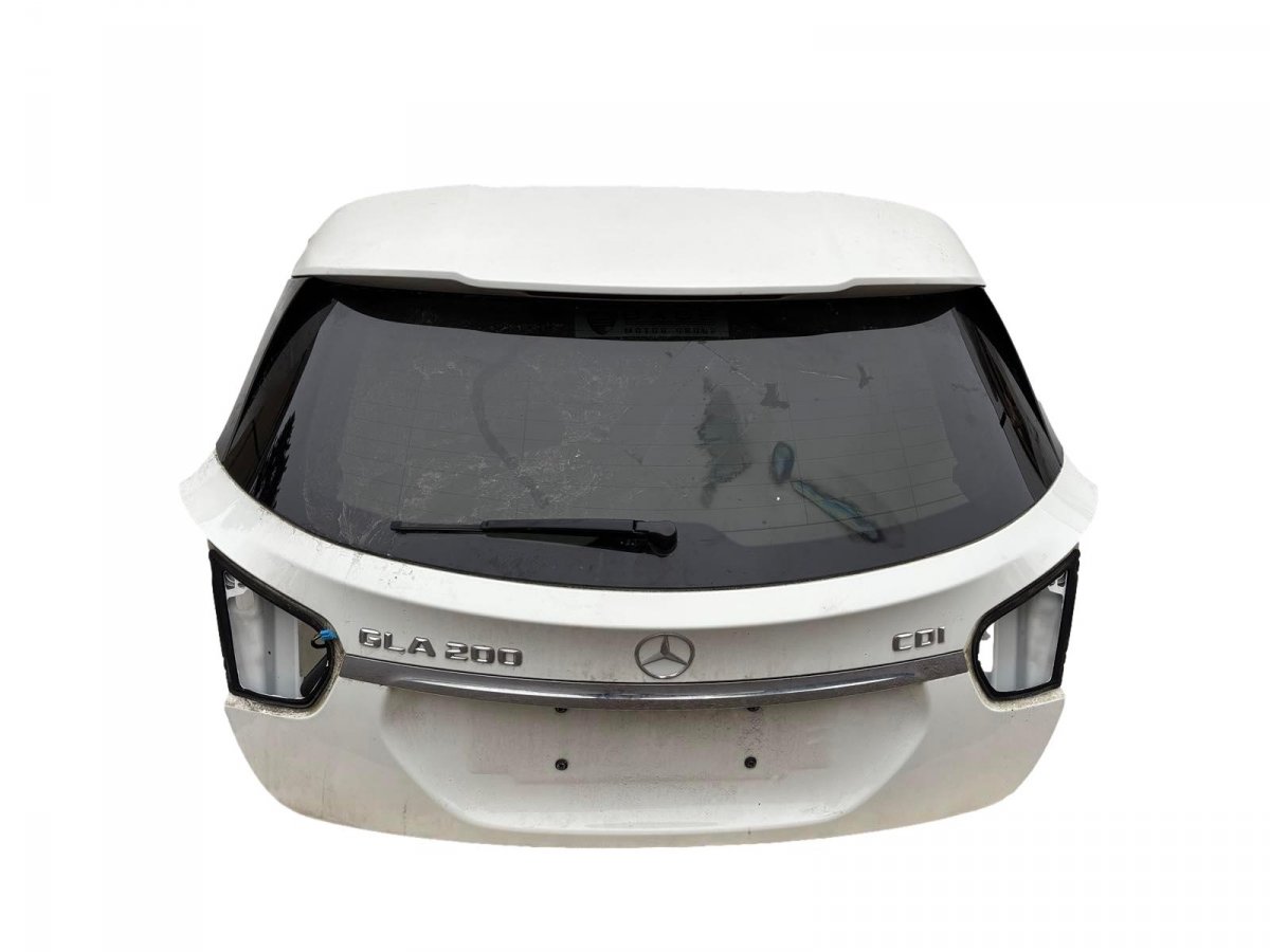 Mercedes-Benz GLA (X156) Boot lid / tailgate Boot lid / tailgate — MERCEDES-BENZ GLA I (X156...