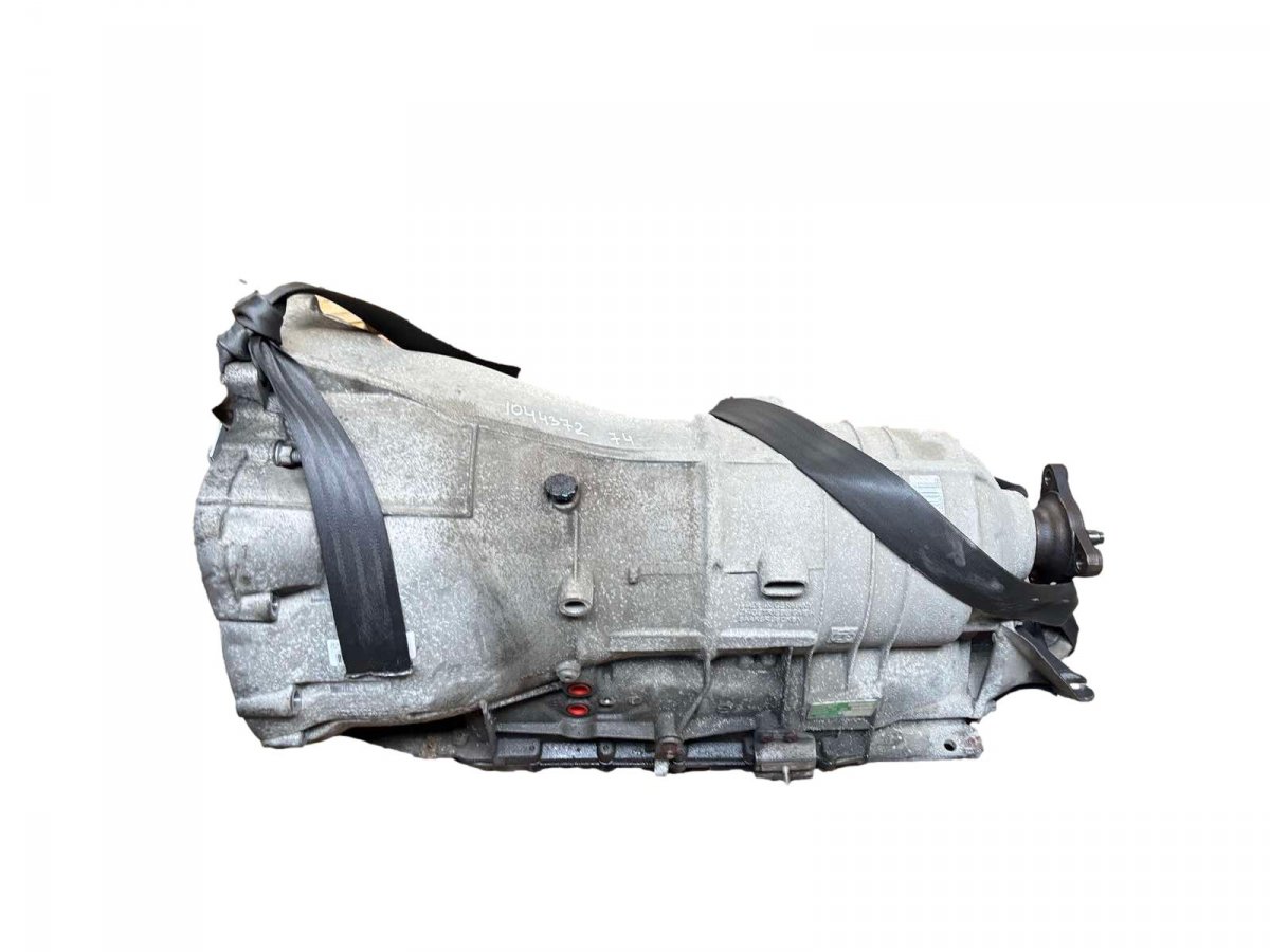 BMW 7 (E65 / E66 / E67 / E68) Gearbox Gearbox — BMW 7 (E65, E66) (2001-2009) — 240075...