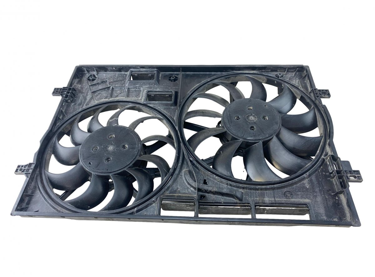 Electric Radiator Fan Brand/Model: SKODA SUPERB
Year: 2021
Engine: cm...
