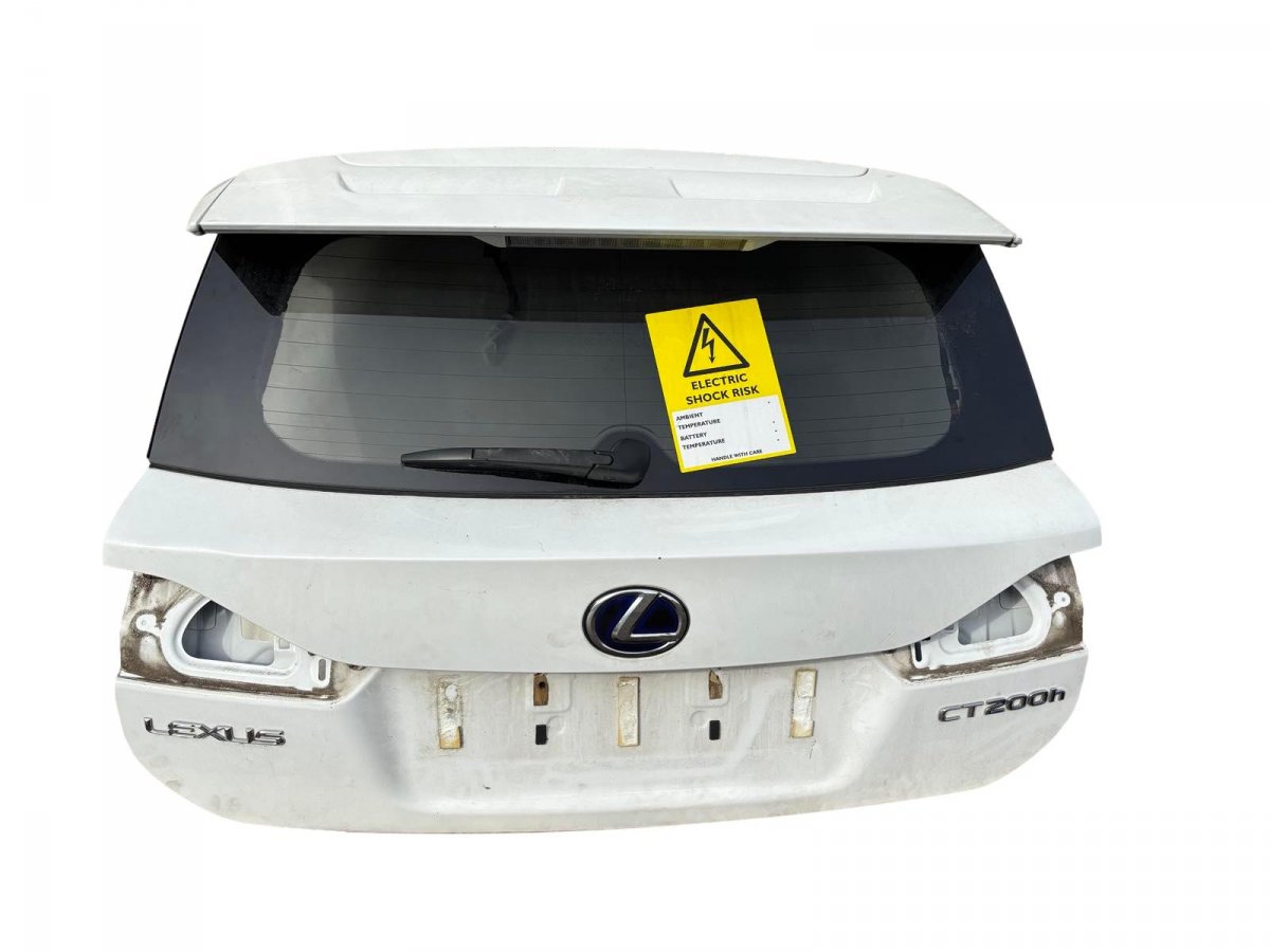 Lexus CT Boot lid / tailgate Boot lid / tailgate — LEXUS CT (2010-2022) — 67...