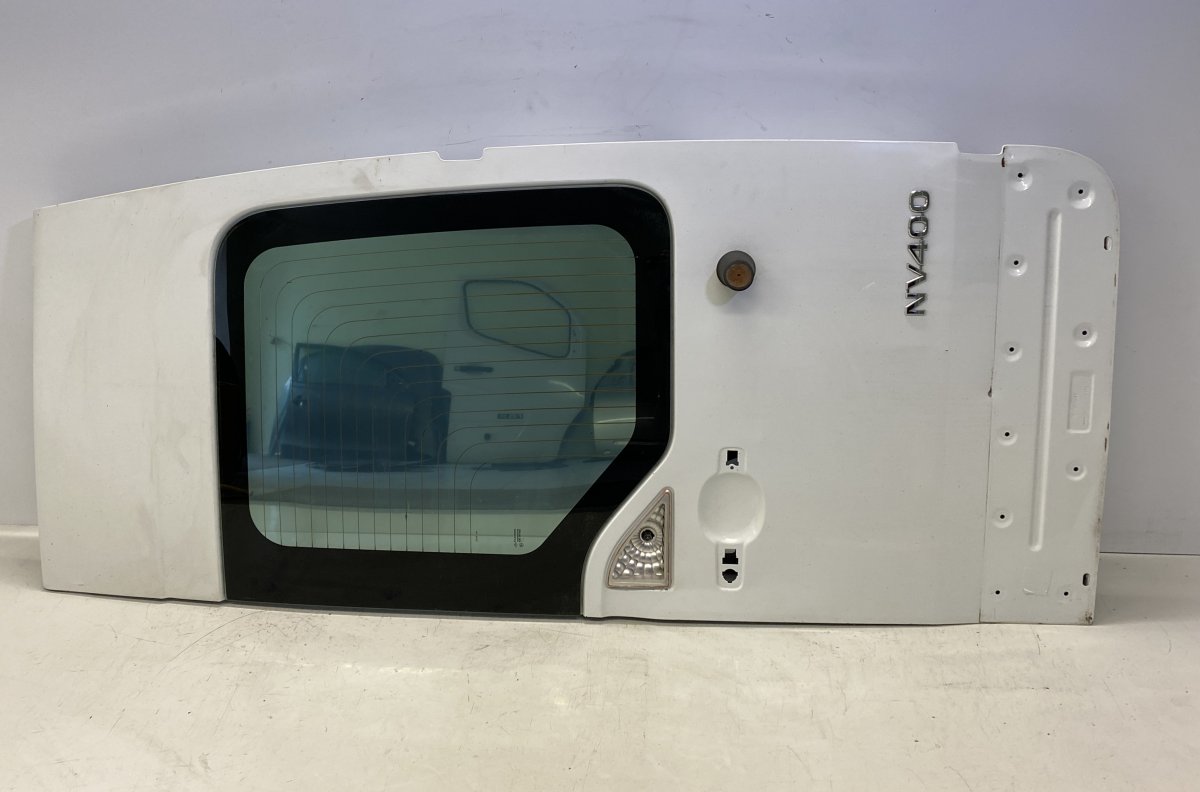 Nissan NV400 / Interstar Rear Right Panel Door
