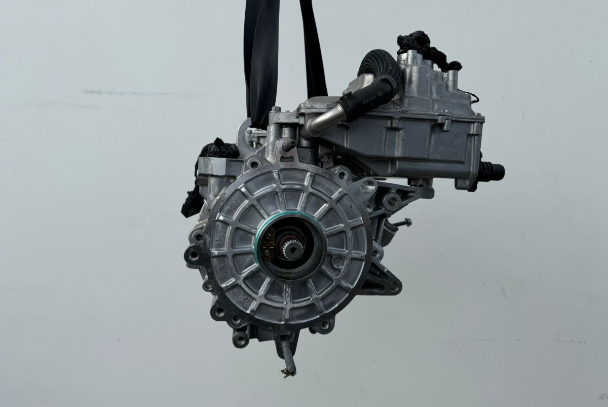 Citroen C4 Engine Engine — CITROËN C4 III / X (C41) (2020-) — 689...