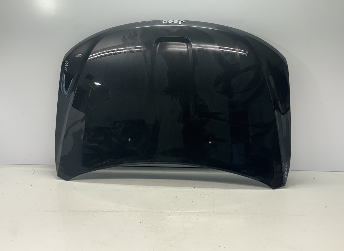 Jeep Grand Cherokee (WK) konepelti Bonnet — JEEP GRAND CHEROKEE IV (WK, WK2) (2010...