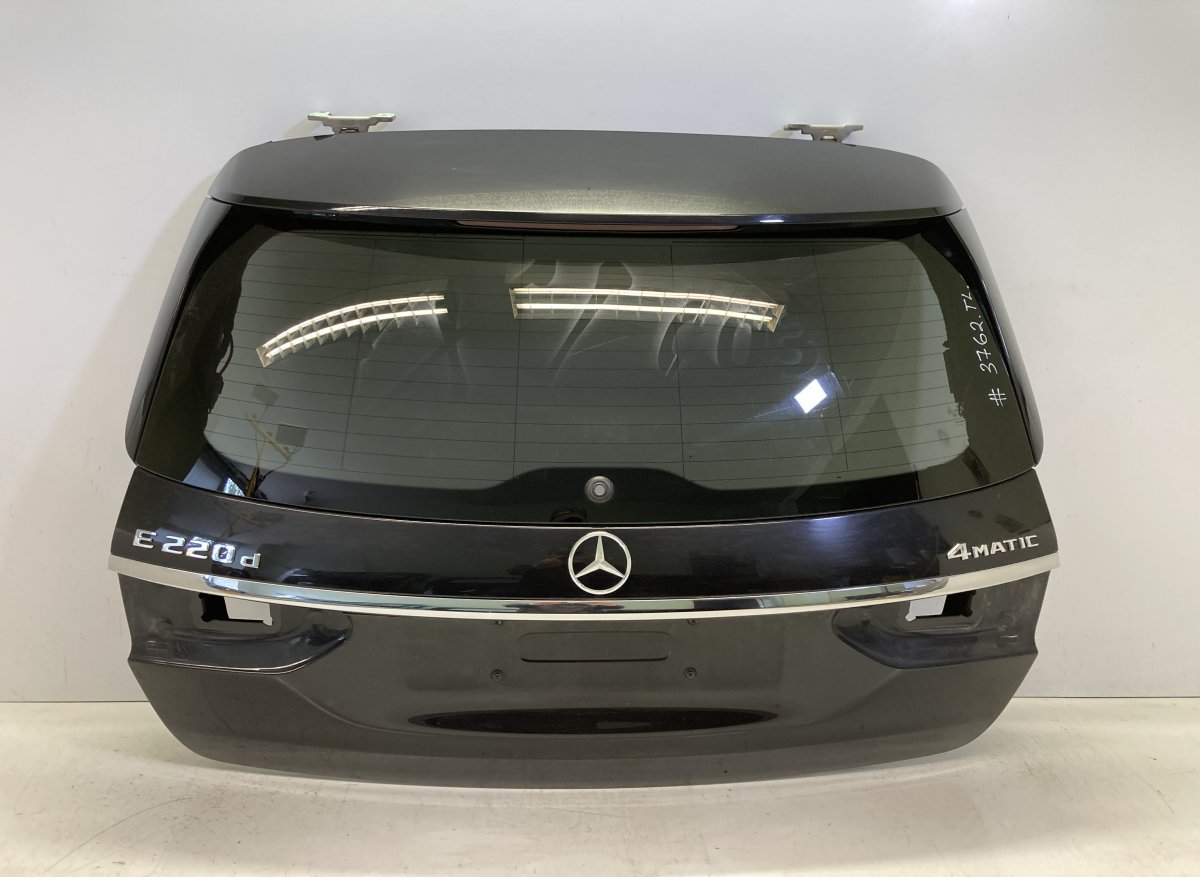 Mercedes-Benz A (W177) Boot lid / tailgate Boot lid / tailgate — MERCEDES-BENZ E-CLASS (W2...