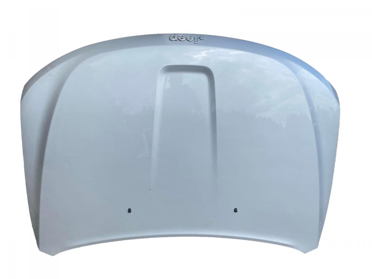 Jeep Grand Cherokee (WK) bonnet Bonnet — JEEP GRAND CHEROKEE IV (WK, WK2) (2010...