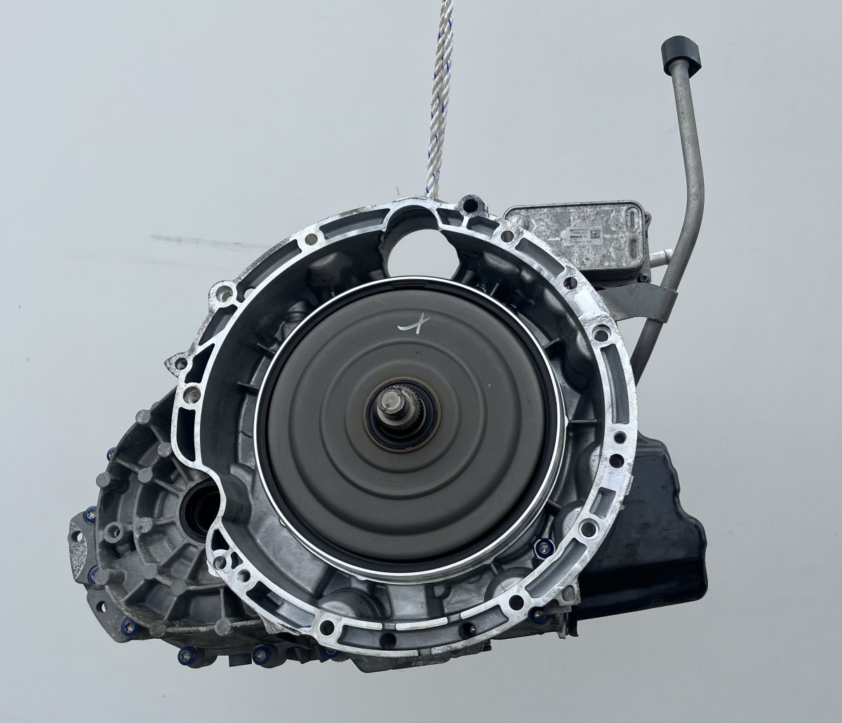 Mercedes-Benz A (W176) Gearbox Gearbox — MERCEDES-BENZ B-CLASS (W246, W242) (2...