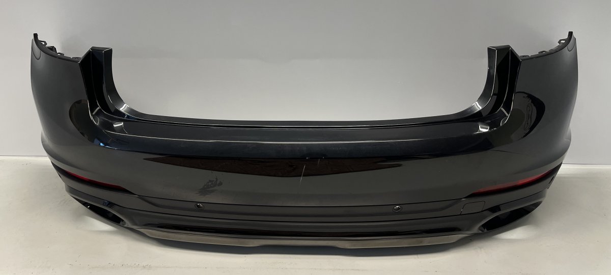 BMW X6 (F16) Bumper rear