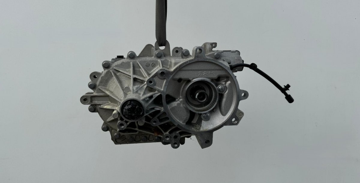 Citroen C4 Gearbox Gearbox — CITROËN C4 III / X (C41) (2020-) — 98...