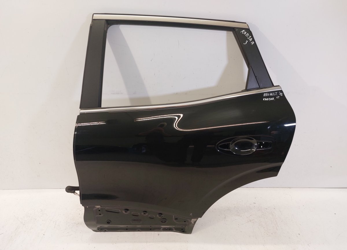 Renault Kadjar Door — rear left