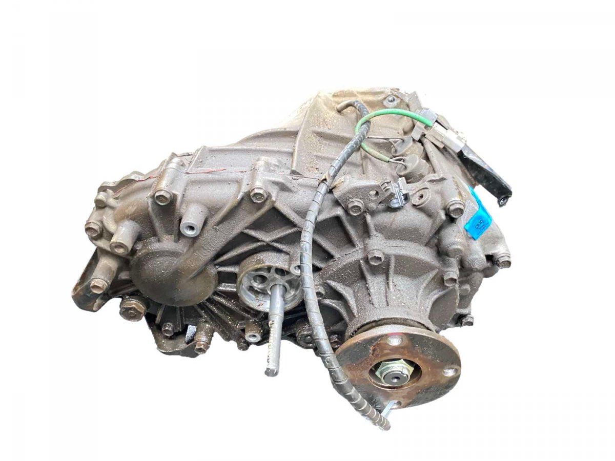 Toyota Land Cruiser 100 Transfer case Transfer case — TOYOTA LAND CRUISER 120 (2002-2...