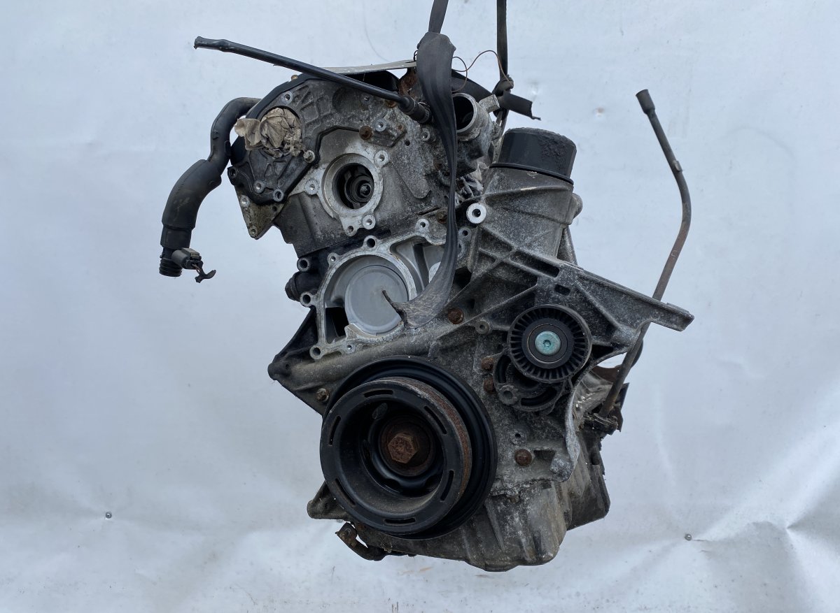 Mercedes-Benz A (W169) Engine Engine — MERCEDES-BENZ C-CLASS (W204) (2007-201...
