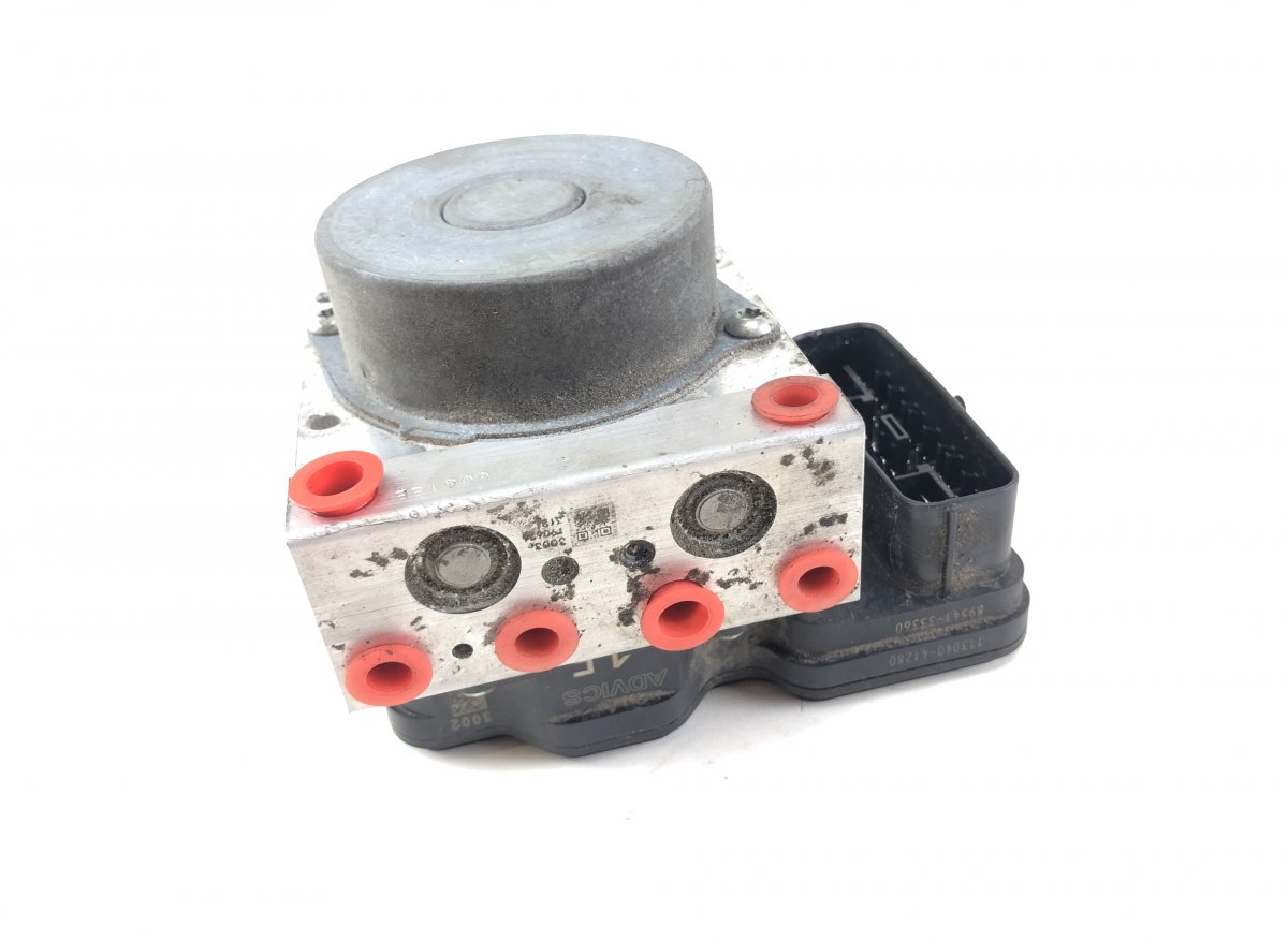 Lexus ES ABS hydraulic unit / pump ABS hydraulic unit / pump — LEXUS ES VII (XZ10)...