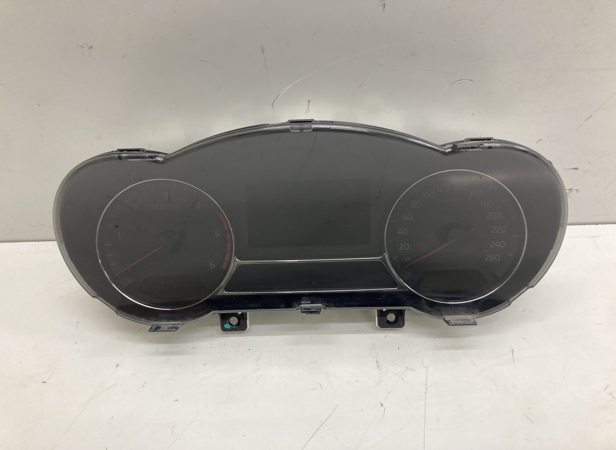 Kia Optima (JF) mittaristo 940432T550 Instrument Cluster KIA OPTIMA IV (JF...