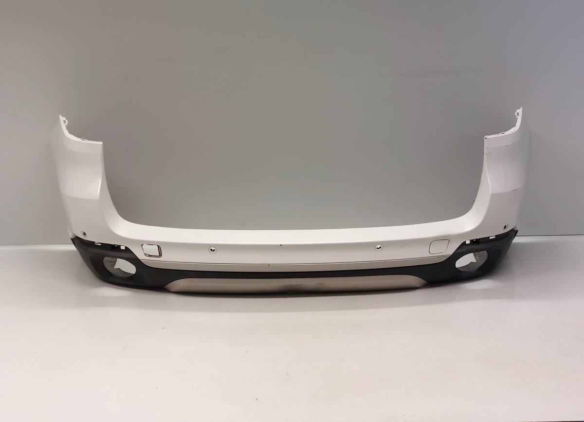 BMW X5 (F15) Bumper rear Bumper rear — BMW X5 (F15, F85) (2012-2018) — 5...