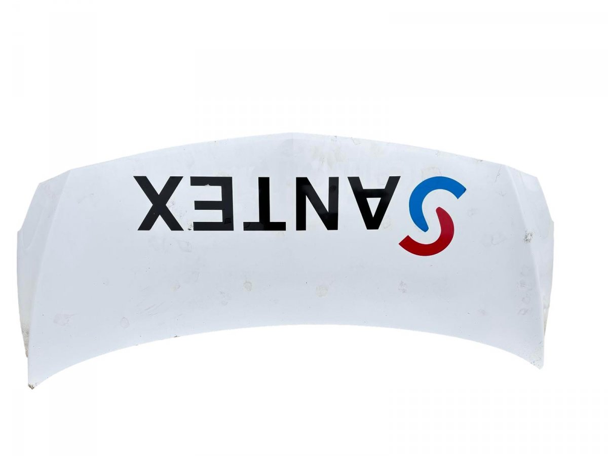 Mercedes-Benz Citan (W415) капот Bonnet — MERCEDES-BENZ CITAN (W415) (2012-2021)...