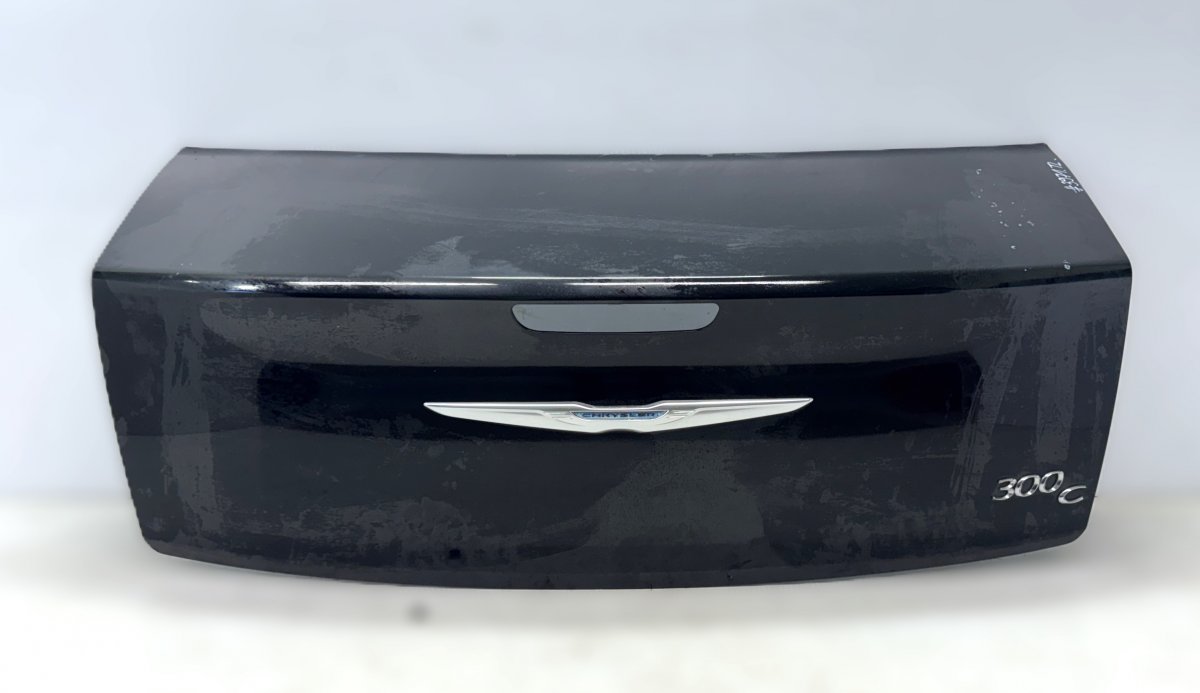 Chrysler 300 Boot lid / tailgate Boot lid / tailgate — CHRYSLER 300C II (2010-20...