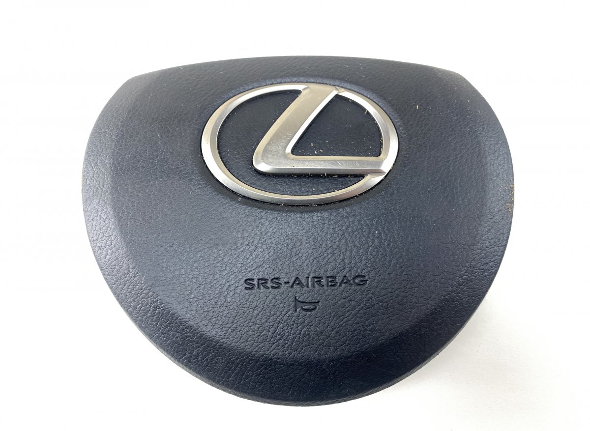 Lexus CT Steering Wheel Airbag Steering wheel airbag — LEXUS CT (2010-2022) — ...