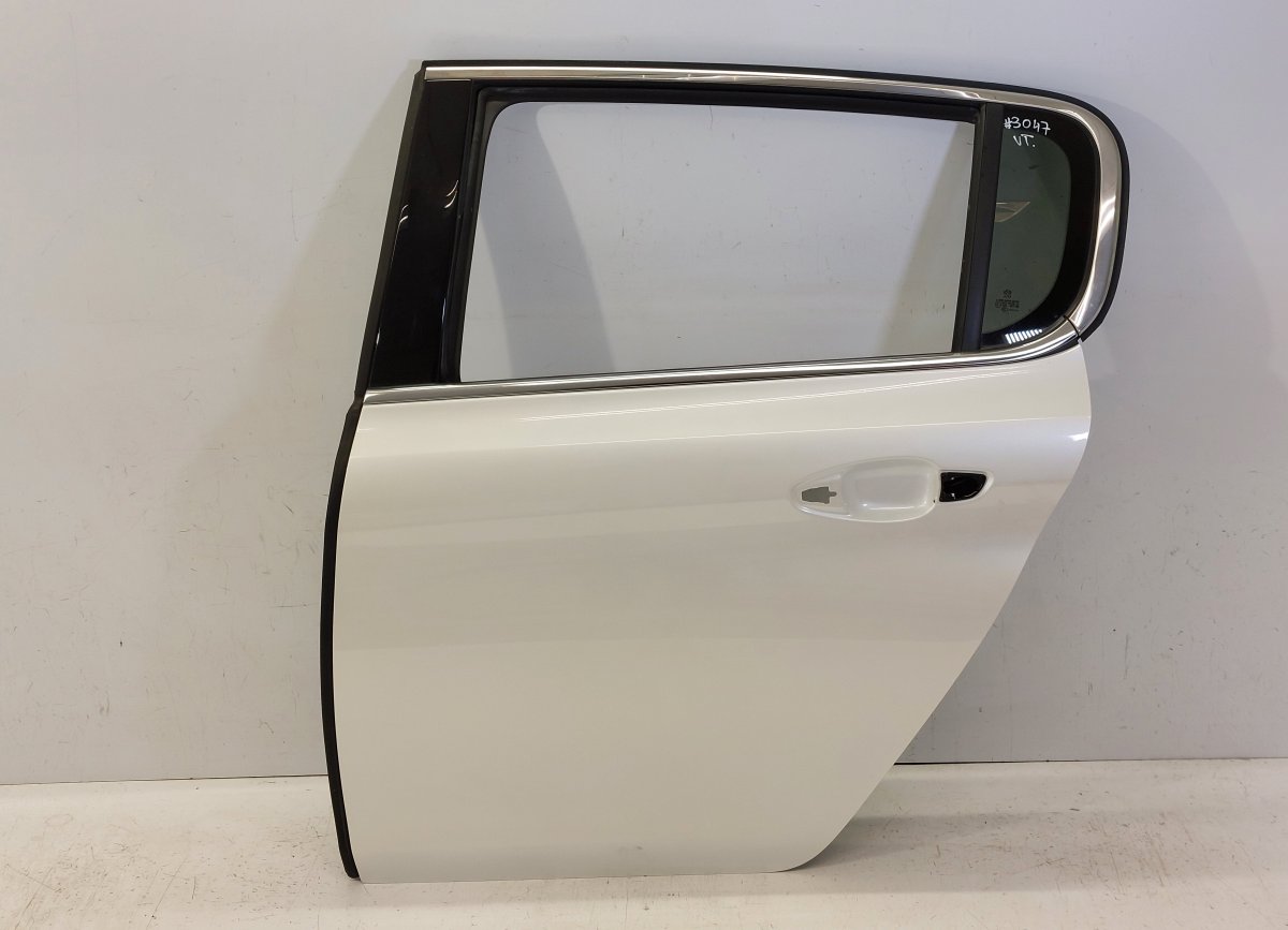 Peugeot 308 Door — rear left Door — rear left — PEUGEOT 308 II (T9) (2013-20...