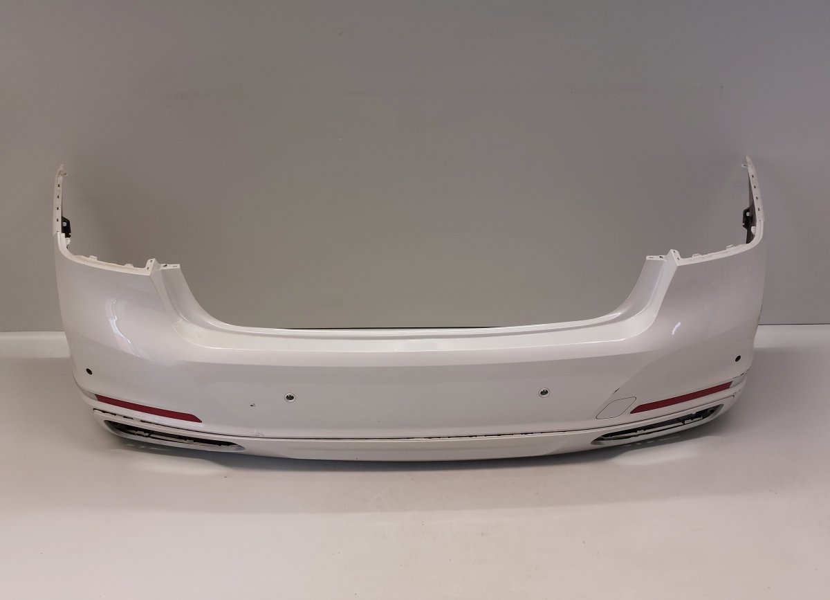 BMW 7 (G11 / G12) Bumper rear Bumper rear — BMW 7 (G11, G12) (2015-2022) — 51...
