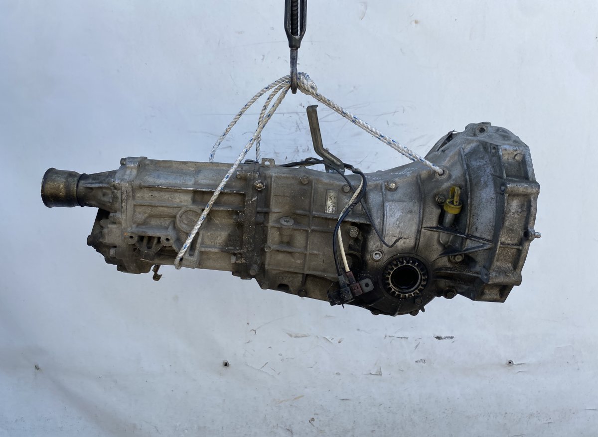 Subaru Legacy Gearbox Gearbox — SUBARU LEGACY V / Outback (2009-2014)...