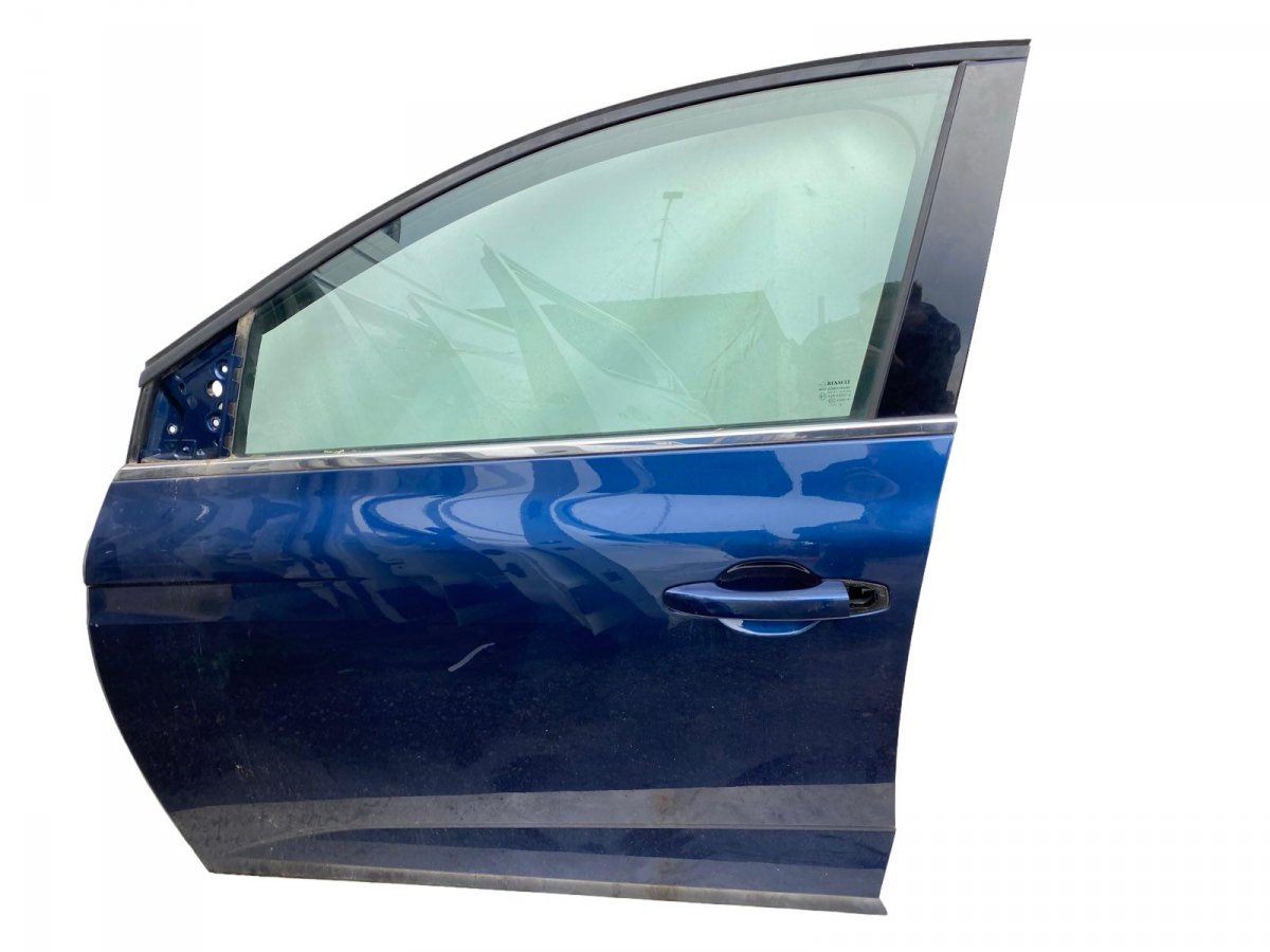 Renault Megane Door — front left Door — front left — RENAULT MEGANE (IV B9A/M_) ...