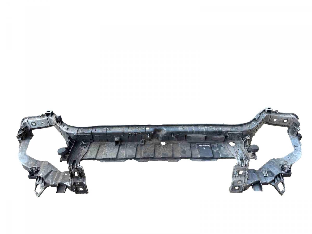 Ford Galaxy Front panel Front panel — FORD GALAXY III (CD4, CK) (2015-2...