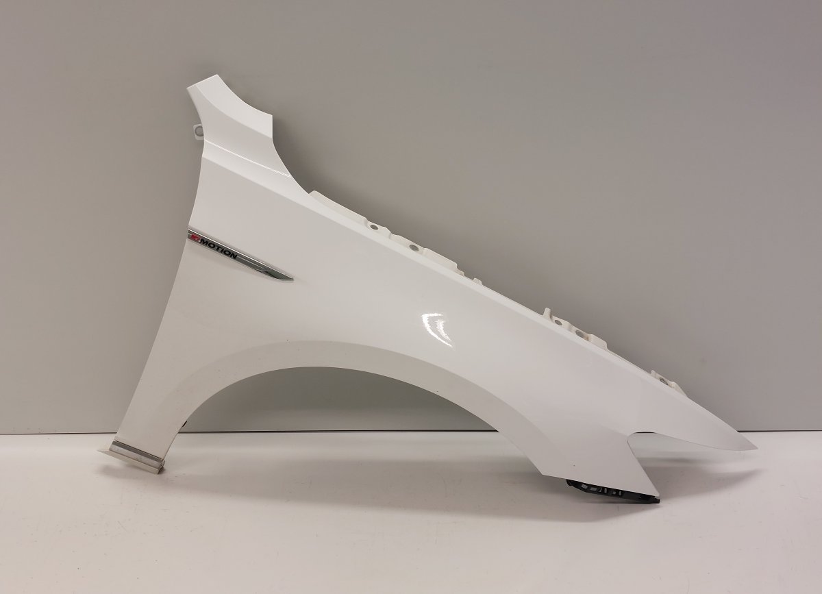 Volkswagen Passat (B8) Front Right Fender Front Right Fender — VW PASSAT B8 (3G) / ALLTRA...
