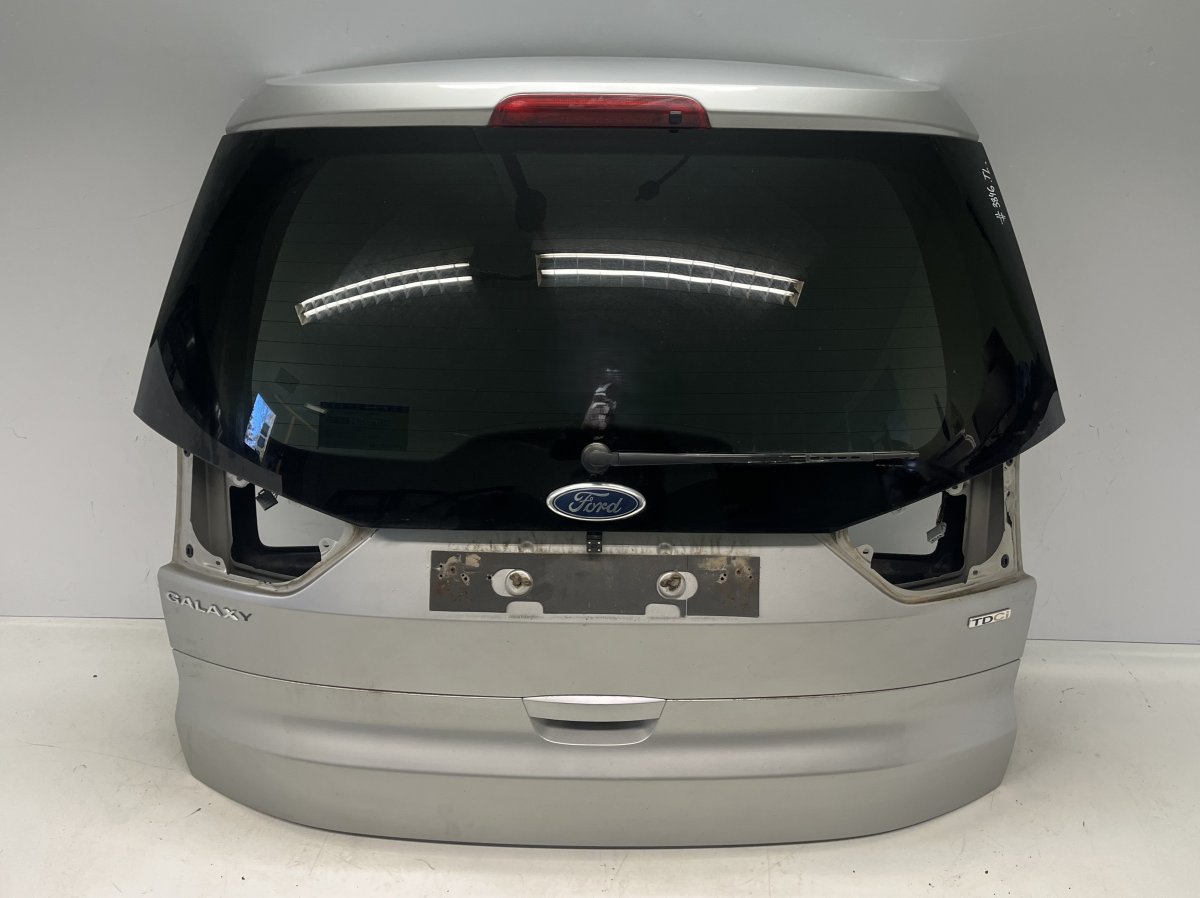 Ford Galaxy Boot lid / tailgate Boot lid / tailgate — FORD GALAXY II (WA6) (200...