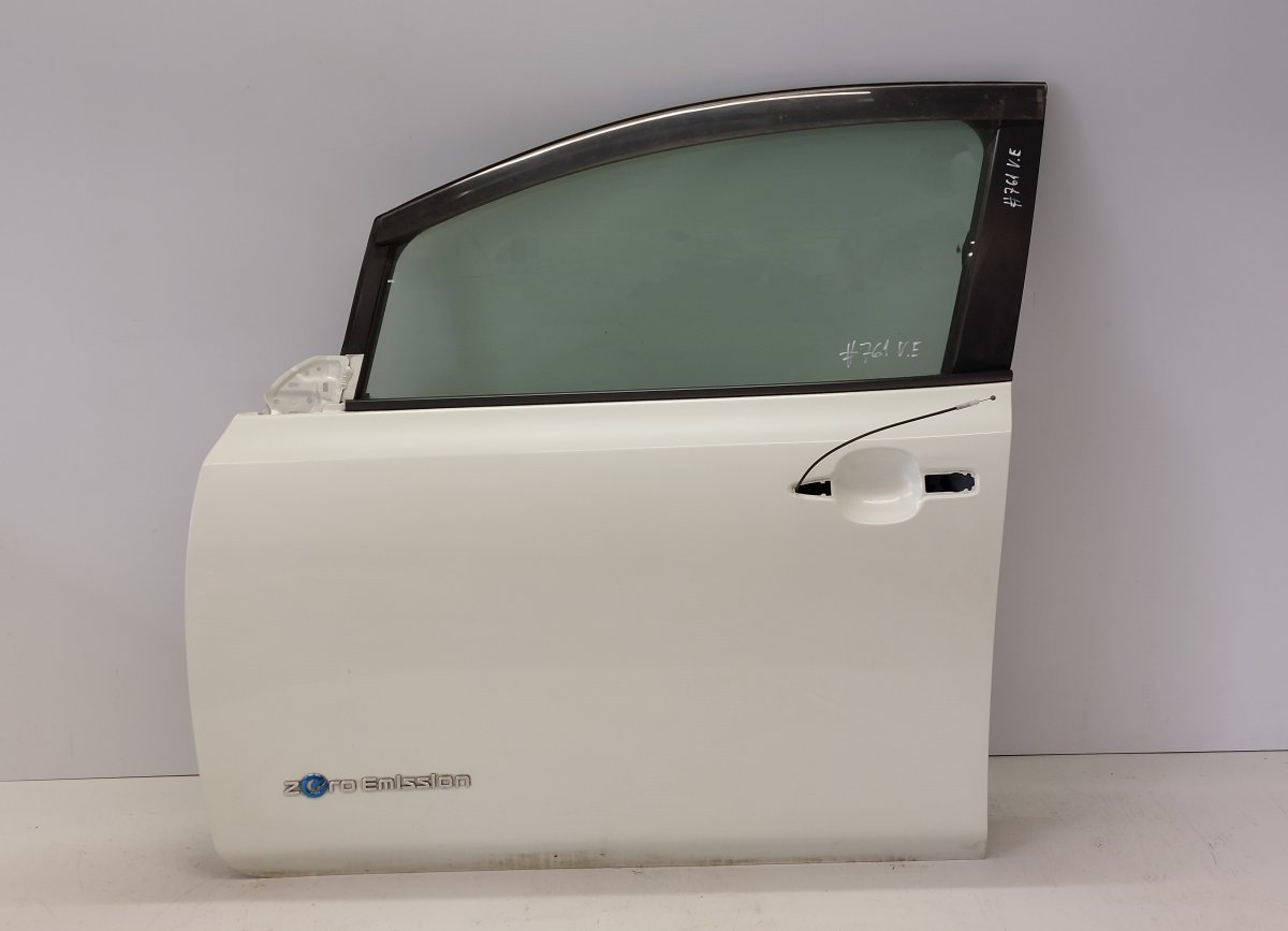 Nissan Leaf Door — front left Door — front left — NISSAN LEAF I (ZE0) (2010-2...