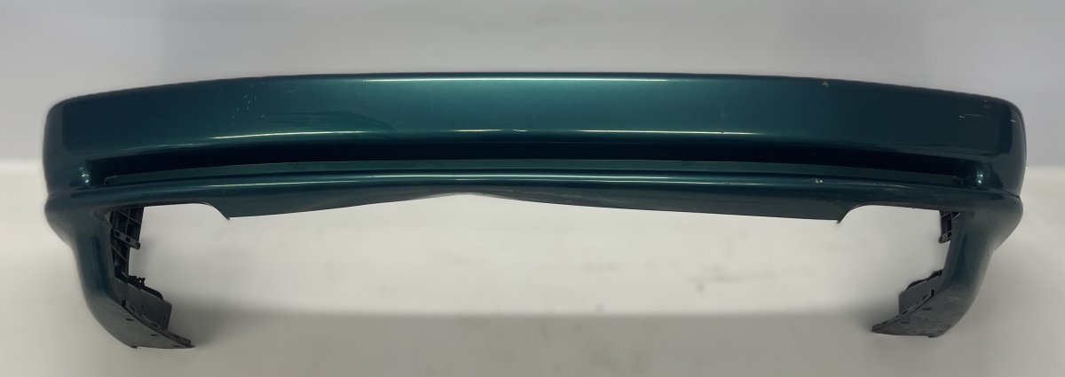 BMW 8 (E31) Bumper rear Bumper rear — BMW 8 (E31) (1990-1999) — 5112194...