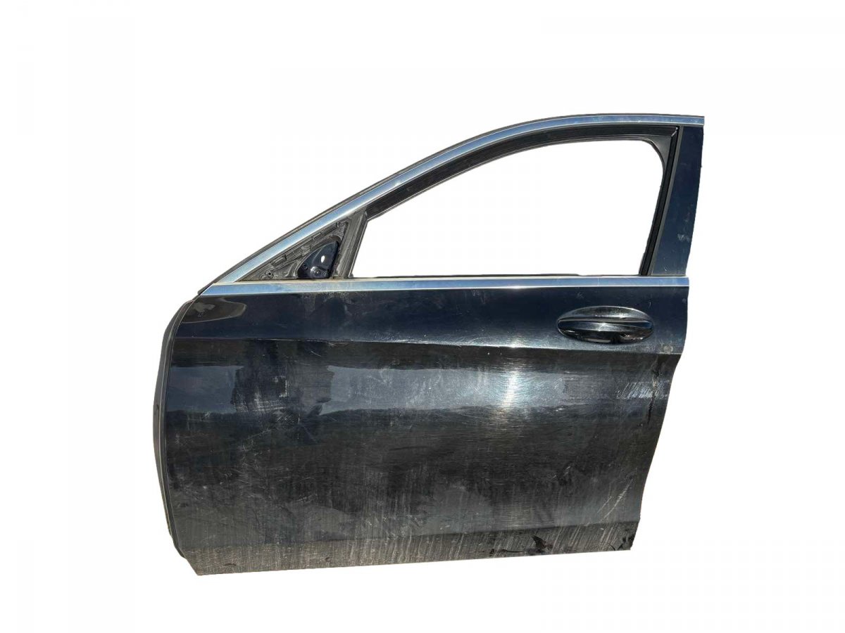 Mercedes-Benz A (W176) Door — front left Door — front left — MERCEDES-BENZ C-CLASS (W205...