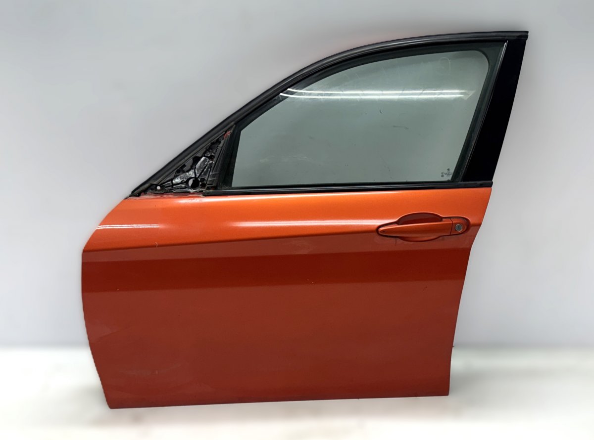 BMW 1 (E81 / E82 / E87 / E88) Door — front left