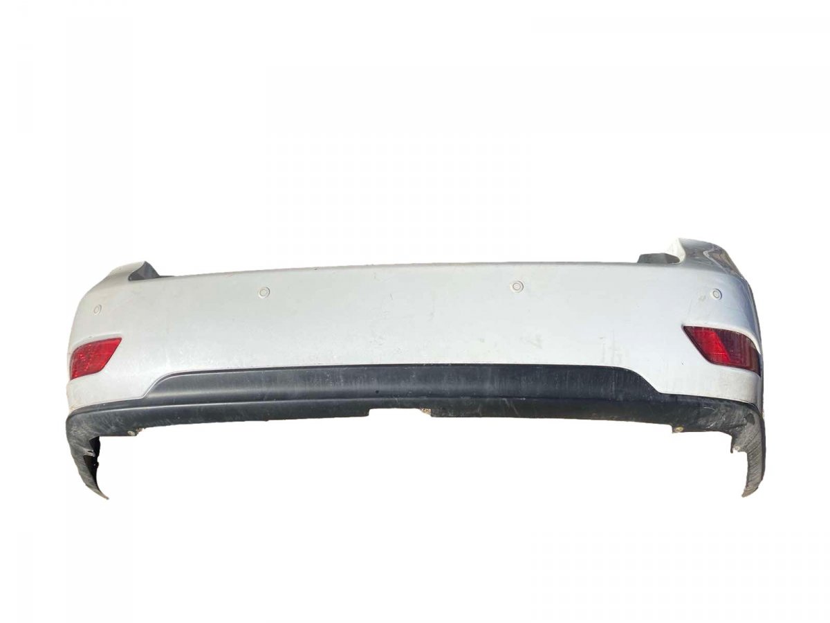 Lexus RX Bumper rear Bumper rear — LEXUS RX III (AL10) (2008-2015) —...