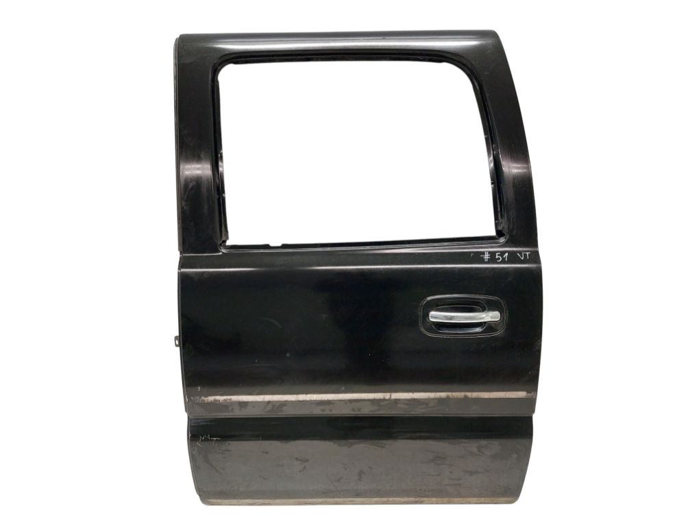 Cadillac Escalade Door — rear left Door — rear left — CADILLAC ESCALADE (1998-2006...