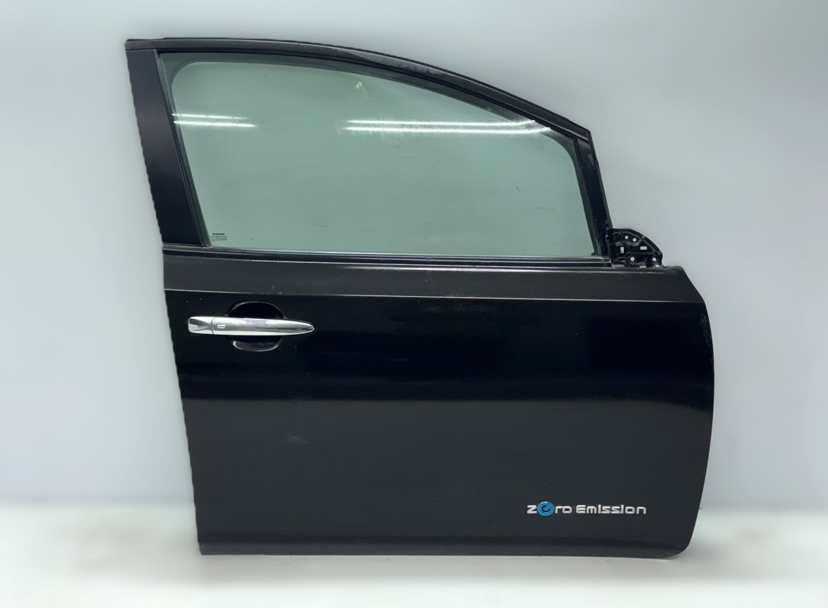 Nissan Leaf Door — front right Door — front right — NISSAN LEAF I (ZE0) (2010-...