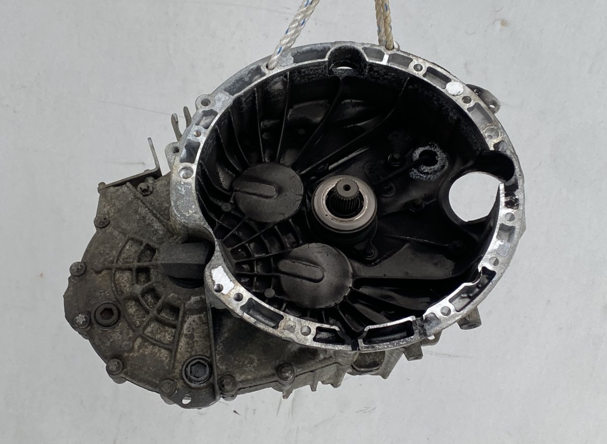 Mercedes-Benz A (W176) Gearbox Gearbox — MERCEDES-BENZ B-CLASS (W246, W242) (2...