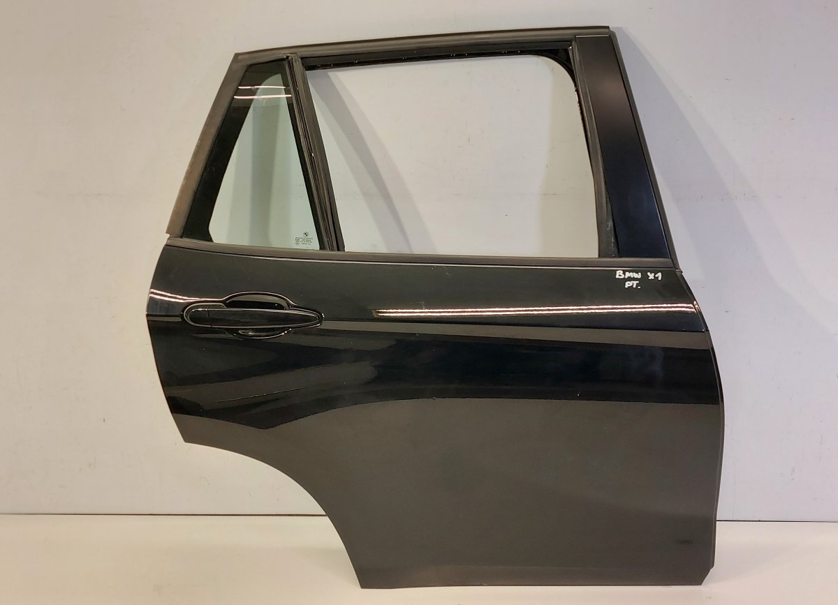 BMW X1 (E84) Door — rear right Door — rear right — BMW X1 (E84) (2009-2015) — ...