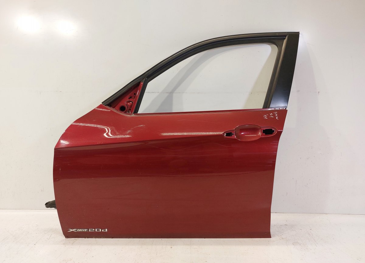 BMW X1 (E84) Door — front left Door — front left — BMW X1 (E84) (2009-2015) — ...