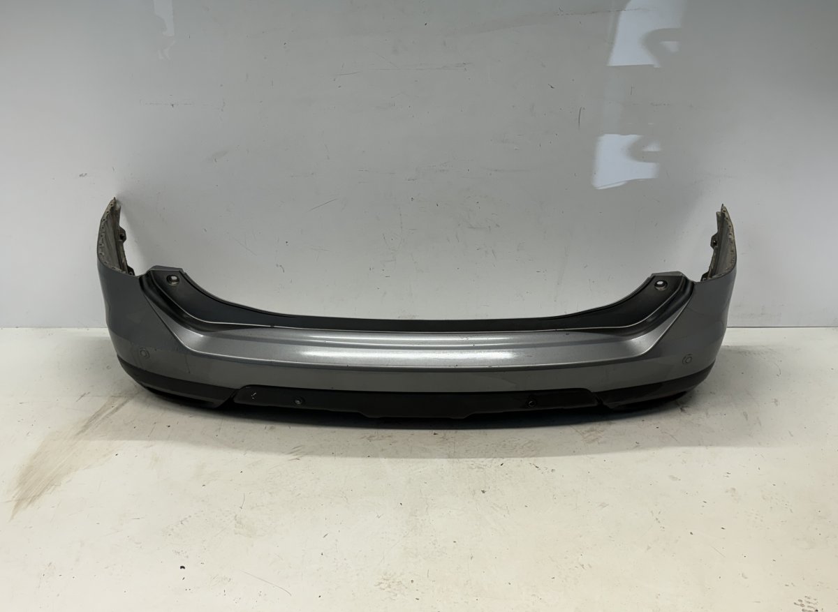 Nissan X-Trail / Rogue Bumper rear Bumper rear — NISSAN X-TRAIL III (T32) (2013-20...